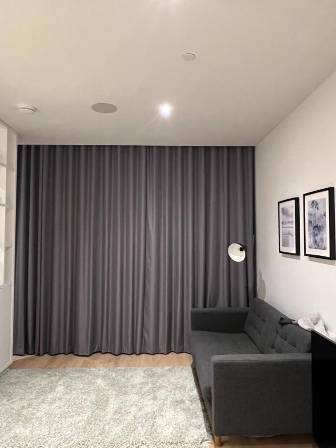 London Heathrow Airport Apartment Voyager House Terminal 12345 - Ev Electric And Parking Available Hillingdon Eksteriør billede