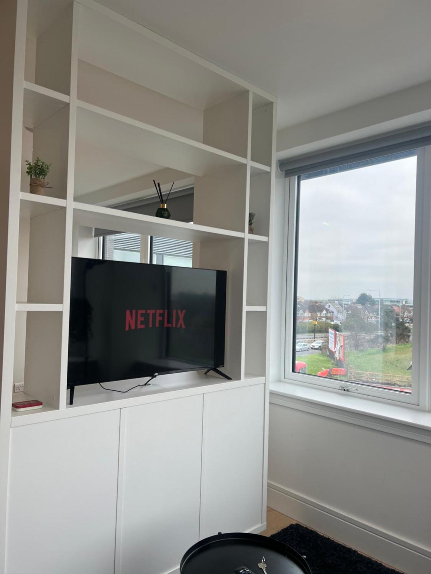 London Heathrow Airport Apartment Voyager House Terminal 12345 - Ev Electric And Parking Available Hillingdon Eksteriør billede